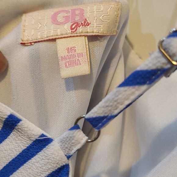 Romper - Picture 3 of 3